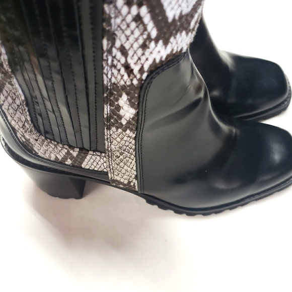 Aldo Boots - Picture 6 of 6